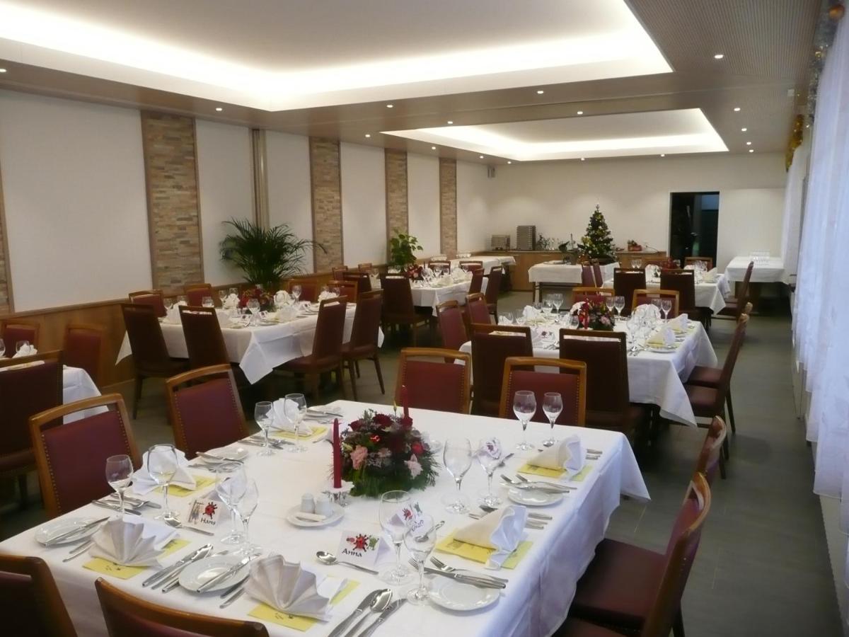 Hotel Adelboden Wikon Luaran gambar