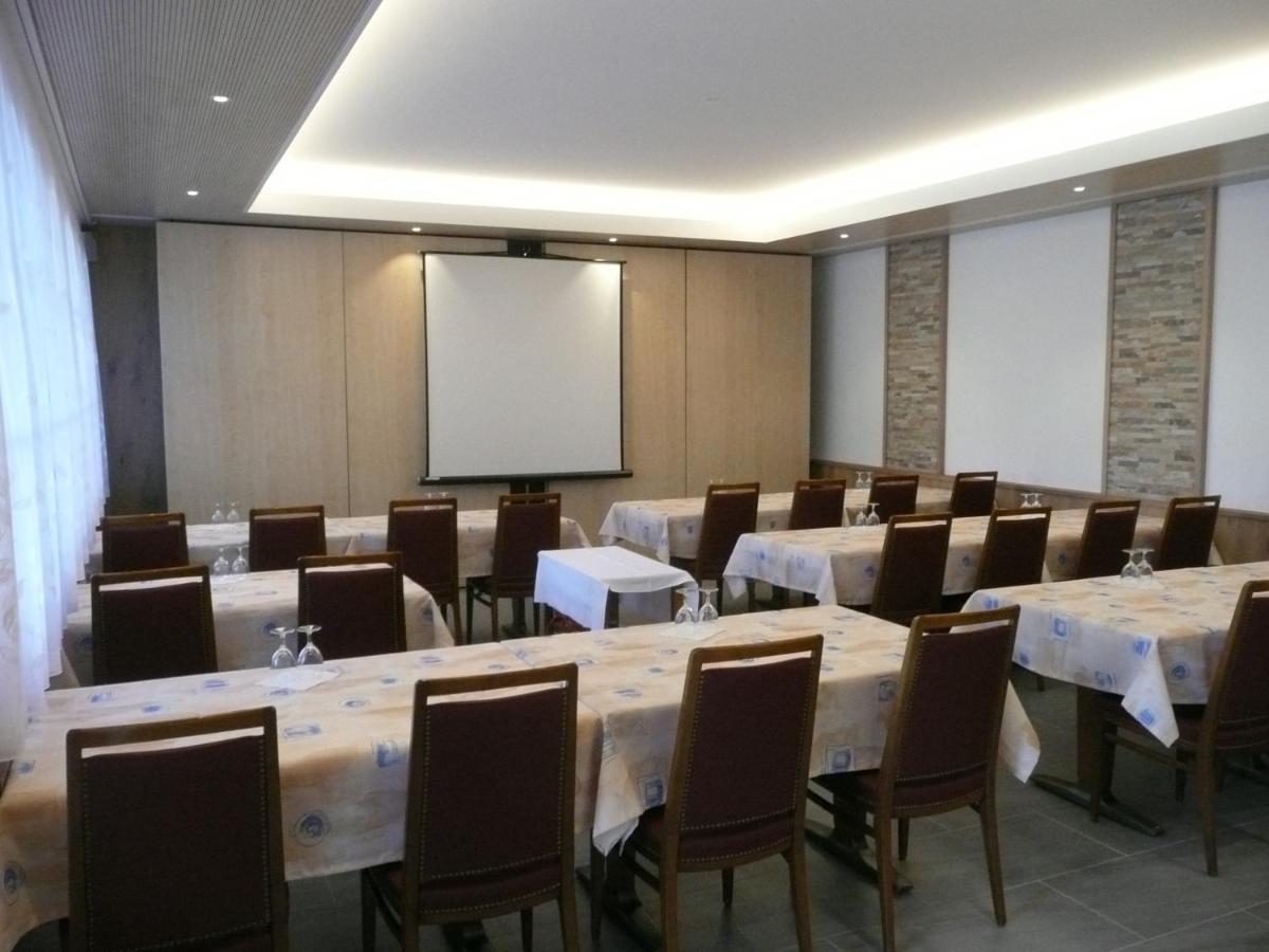 Hotel Adelboden Wikon Luaran gambar
